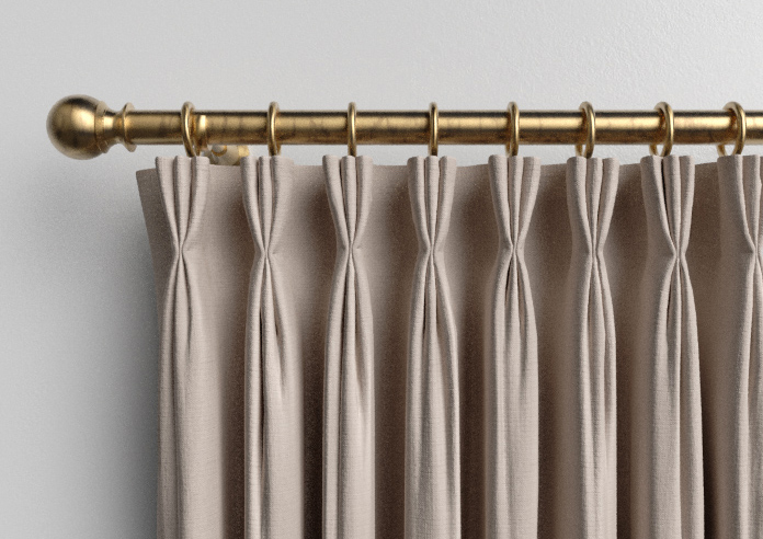 Lyra, Petal - Made to Measure Curtains - Image 11